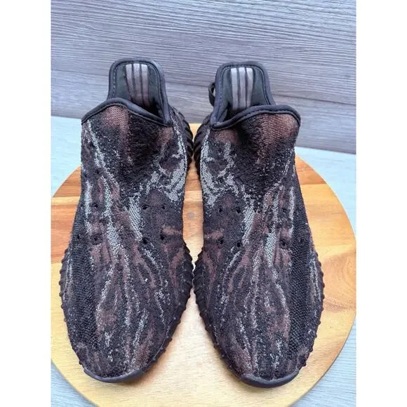 Men's Adidas Yeezy Boost 350 V2 'MX Rock' GW3774 Men's 9 Men's Adidas Yeezy Boost 350 V2 'MX Rock' GW3774 Men's 9